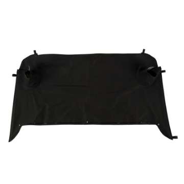 Picture of Rugged Ridge Tonneau Cover Extension 07-18 Jeep Wrangler JKU 4 Door