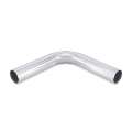 Picture of Mishimoto Universal Aluminum Intercooler Tubing 2-5in- OD - 90 Degree Bend