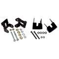 Picture of Rugged Ridge Lower Control Arm Skidplate Kit 07-18 Jeep Wrangler JK