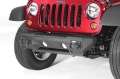 Picture of Rugged Ridge All Terrain Stubby Bumper Ends 07-18 Jeep Wrangler JK