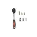 Picture of Rugged Ridge 07-18 Jeep Wrangler JK Top and Door Torx Set w- Pouch