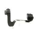 Picture of Rugged Ridge XHD Low Mount Snorkel Kit Diesel 07-18 Jeep Wrangler