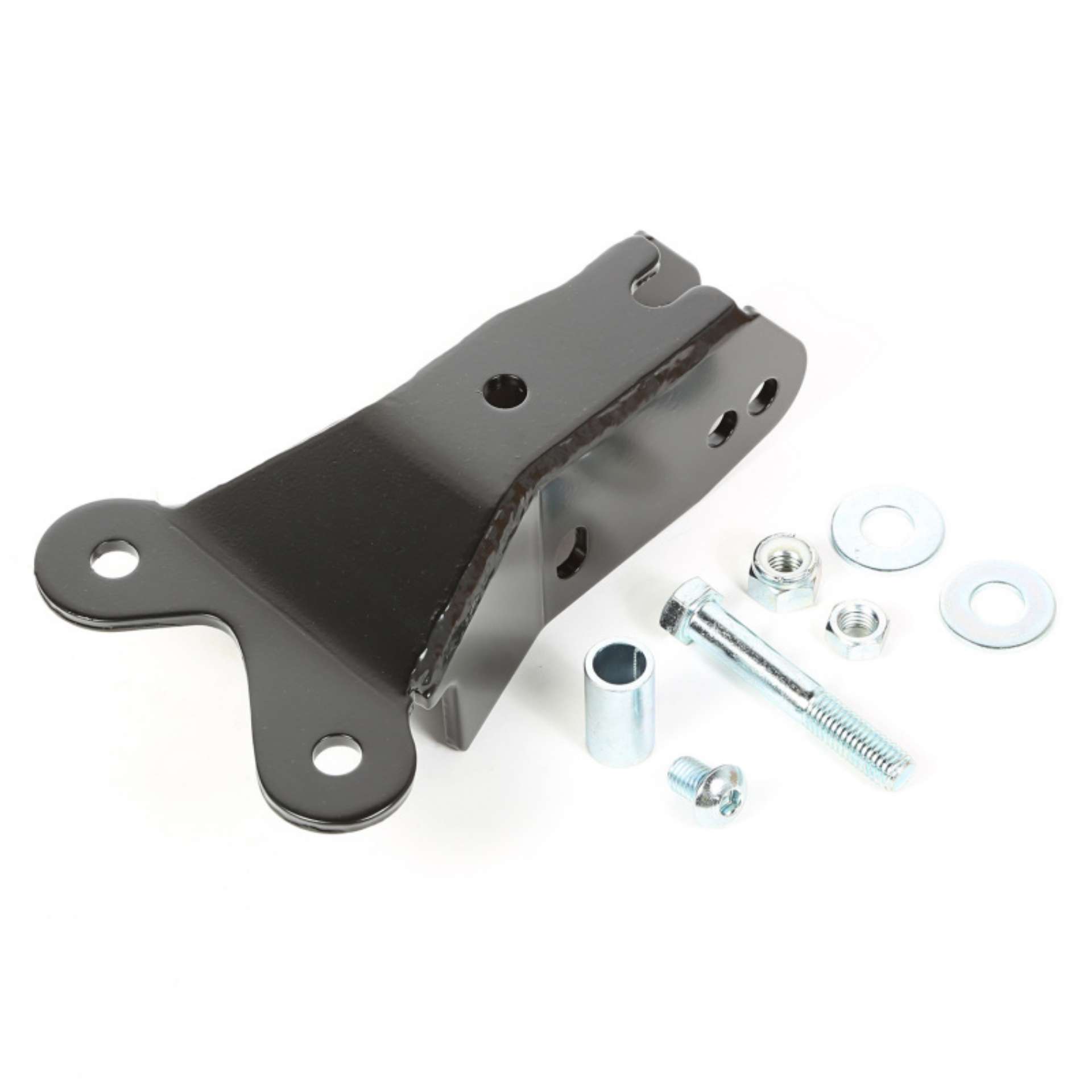 Picture of Rugged Ridge Dropdown Bracket Front Track Bar 07-18 Jeep Wrangler