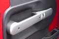 Picture of Rugged Ridge 07-10 Jeep Wrangler JK Silver Front Door Handle Trim