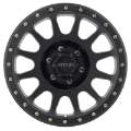 Picture of Method MR305 NV 16x8 0mm Offset 6x5-5 108mm CB Matte Black Wheel