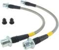 Picture of StopTech Stainless Steel Front Brake lines for 95-07 Toyota 4 Runner