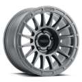 Picture of Method MR314 17x7-5 +25mm Offset 5x150 110-5mm CB Gloss Titanium Wheel