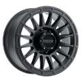 Picture of Method MR314 17x8-5 0mm Offset 8x6-5 130-81mm CB Matte Black Wheel