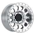 Picture of Method MR315 17x8-5 0mm Offset 6x135 87mm CB Machined-Clear Coat Wheel