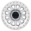 Picture of Method MR315 17x8-5 0mm Offset 6x135 87mm CB Machined-Clear Coat Wheel