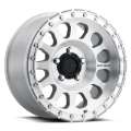 Picture of Method MR315 17x9 -12mm Offset 5x5 71-5mm CB Machined-Clear Coat Wheel