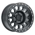 Picture of Method MR315 18x9 +18mm Offset 5x150 110-5mm CB Matte Black Wheel