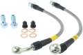 Picture of StopTech Stainless Steel Rear Brake lines for 03-07 Toyota 4 Runner