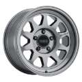 Picture of Method MR316 17x8-5 0mm Offset 5x150 110-5mm CB Gloss Titanium Wheel