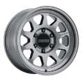 Picture of Method MR316 17x8-5 0mm Offset 6x135 87mm CB Gloss Titanium Wheel