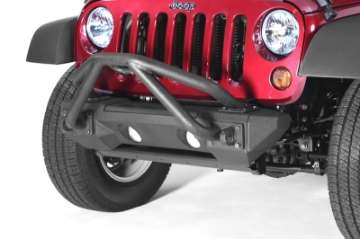 Picture of Rugged Ridge Double X Striker Mini-Stinger 07-18 Jeep Wrangler JK