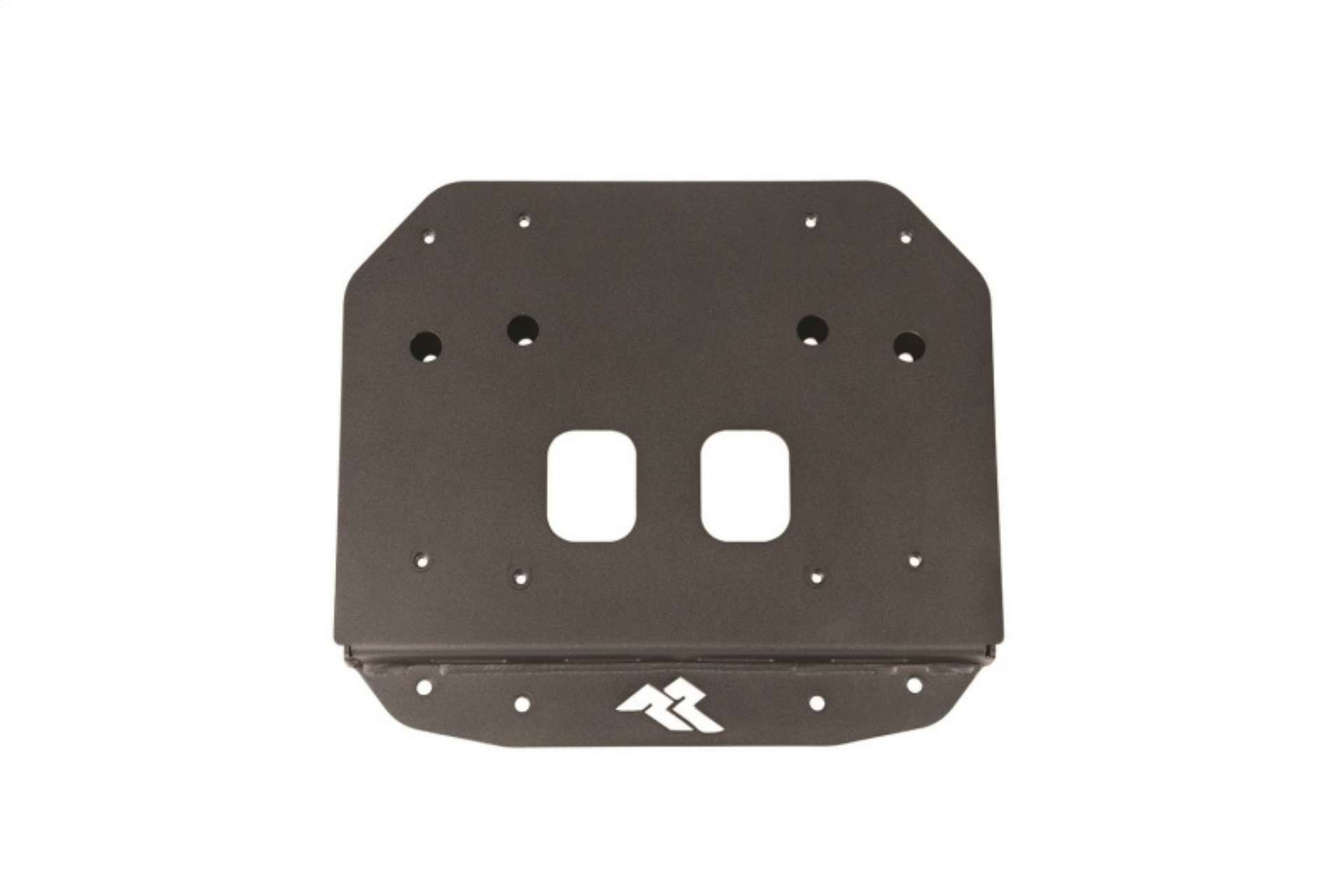 Picture of Rugged Ridge Spare Tire Relocation Bracket 18-20 Jeep Wrangler JL