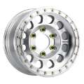 Picture of Method MR103 Beadlock 17x9 -12mm Offset 6x6-5 108mm CB Raw Machined w-BH-H24125 Wheel