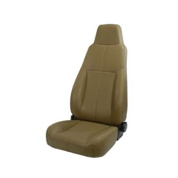 Picture of Rugged Ridge High-Back Front Seat Late Model Headrest 76-02 CJ&Wr