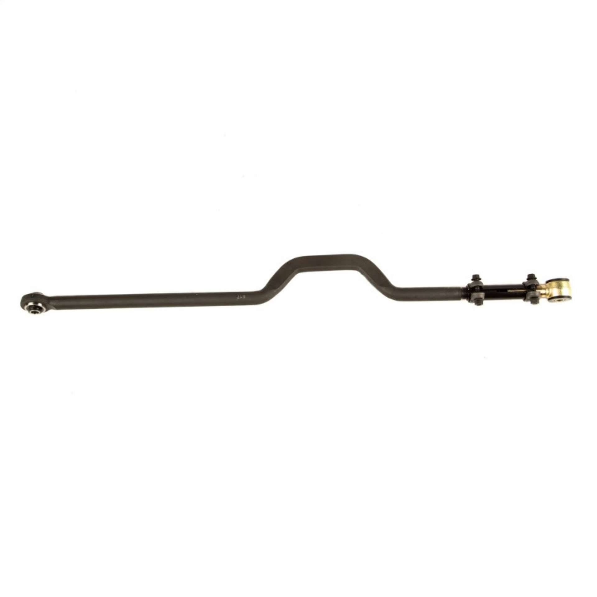 Picture of Rugged Ridge Rear Track Bar Adjustable 07-18 Jeep Wrangler JK-JKU