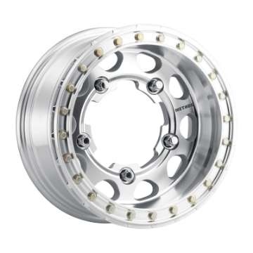 Picture of Method MR103 Buggy Beadlock 15x4-5 -25mm Offset 5x205 160mm CB Raw Machined w-BH-H24100 Wheel