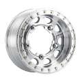 Picture of Method MR103 Buggy Beadlock 15x7 -45mm Offset 5x205 160mm CB Raw Machined w-BH-H24100 Wheel