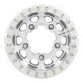 Picture of Method MR103 Buggy Beadlock 17x6-5 -38mm Offset 5x205 160mm CB Raw Machined w-BH-H24125 Wheel