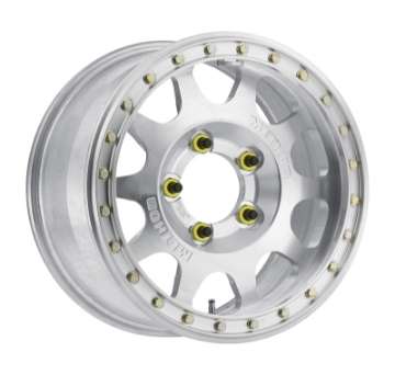 Picture of Method MR201 Forged 17x9 -12mm Offset 5x5-5 108mm CB Raw Machined Wheel