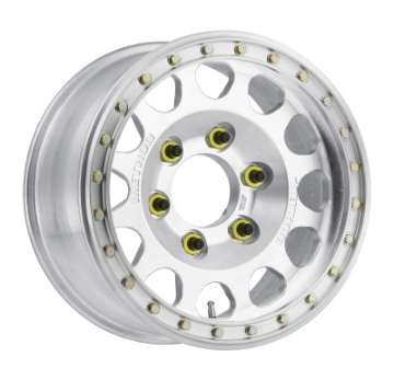 Picture of Method MR202 Forged 17x9 -12mm Offset 6x6-5 108mm CB Raw Machined Wheel