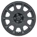 Picture of Method MR502 VT-SPEC 2 15x7 +15mm Offset 5x100 56-1mm CB Matte Black Wheel