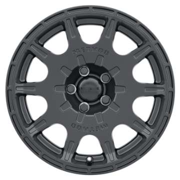 Picture of Method MR502 VT-SPEC 2 15x7 +15mm Offset 5x100 56-1mm CB Matte Black Wheel