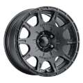 Picture of Method MR502 VT-SPEC 2 15x7 +15mm Offset 5x4-5 56-1mm CB Matte Black Wheel