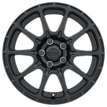 Picture of Method MR501 VT-SPEC 2 15x7 +48mm Offset 5x100 56-1mm CB Matte Black Wheel