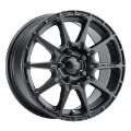 Picture of Method MR501 VT-SPEC 2 15x7 +48mm Offset 5x100 56-1mm CB Matte Black Wheel