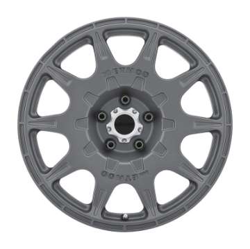 Picture of Method MR502 RALLY 17x8 +38mm Offset 5x100 67-1mm CB Titanium Wheel