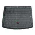 Picture of Rugged Ridge Floor Liner Cargo Black 2014-2020 Jeep Cherokee KL