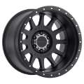 Picture of Method MR605 NV 20x12 -52mm Offset 6x5-5 106-25mm CB Matte Black Wheel