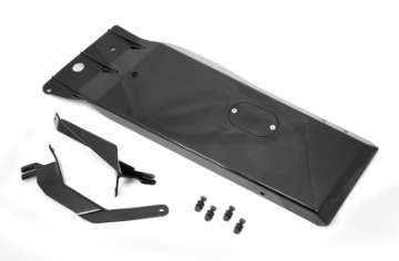 Picture of Rugged Ridge Engine & Trans Skid Plate 3-6L 12-18 Jeep Wrangler