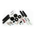 Picture of Rugged Ridge Spacer Lift 1-75 Inch w-Shocks 07-18 Jeep Wrangler