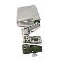 Picture of Rugged Ridge 87-02 Jeep Wrangler YJ-TJ Chrome Right Door Mirror