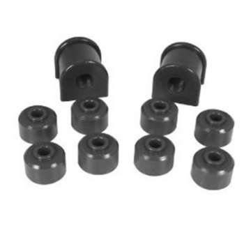 Picture of Rugged Ridge Rear Swaybar Bushing Kit 5-8-In 93-98 CherokeeZJ