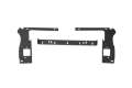 Picture of Rugged Ridge 18-20 Jeep Wrangler JL-JT LED Grille Mount Bracket