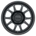 Picture of Method MR702 16x8 0mm Offset 6x5-5 106-25mm CB Matte Black Wheel