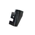 Picture of Rugged Ridge Rear Corner Guards Body Armor 97-06 Jeep Wrangler