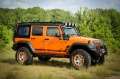 Picture of Rugged Ridge Side Decals Pair Rugged Ridge 07-18 Jeep Wrangler