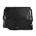 Picture of Rugged Ridge Cargo Liner Full Black 18-20 Jeep Wrangler JL 2 Dr