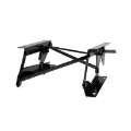 Picture of Rugged Ridge DriverSideFoldForwardSeatRiserBracket76-95CJ&Wrang