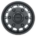 Picture of Method MR901 - FRONT 16x5-5 +117mm Offset 6x205 161-04mm CB Matte Black Wheel