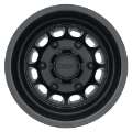 Picture of Method MR901 - REAR 16x5-5 -138mm Offset 6x205 161-04mm CB Matte Black Wheel