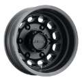 Picture of Method MR901 - REAR 16x5-5 -138mm Offset 6x205 161-04mm CB Matte Black Wheel